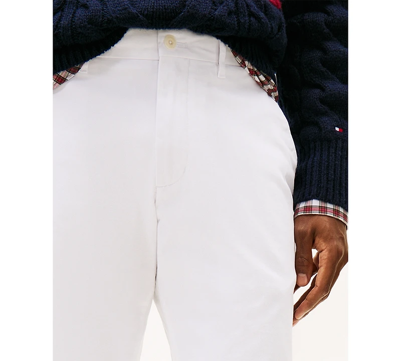 Tommy Hilfiger Men's Brooklyn 1985 9" Shorts