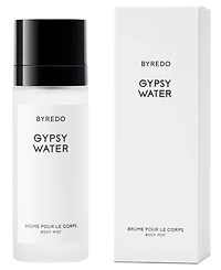 Byredo Gypsy Water Body Mist, 3.4 oz.