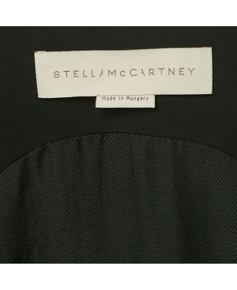 Pre-Owned Stella Mccartney Women's Stella Mccartney Crepe Top