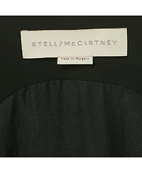 Pre-Owned Stella Mccartney Women's Stella Mccartney Crepe Top
