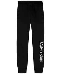 Calvin Klein Boys' 8-20 Jogger Pants