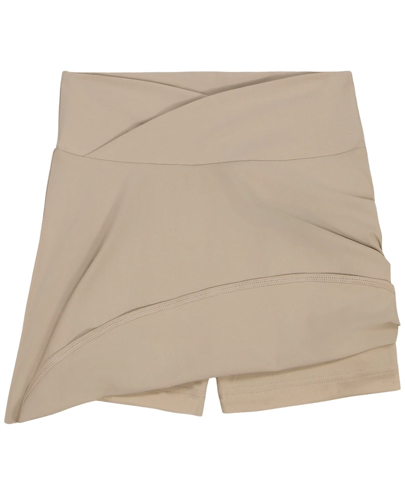 Nautica Girls' 7-16 Scooter Skirt