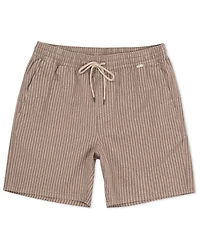 Hurley Men's Raleigh Volley 7" Swim Shorts