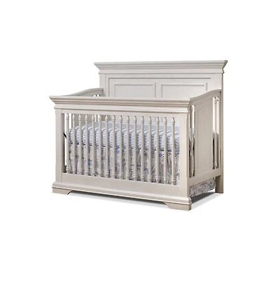 Sorelle Portofino Spindle Crib