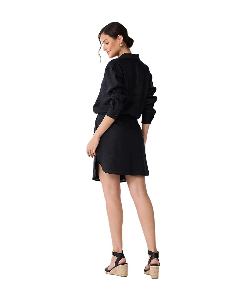 Reistor Women's Meet me by the Cliff Dress
