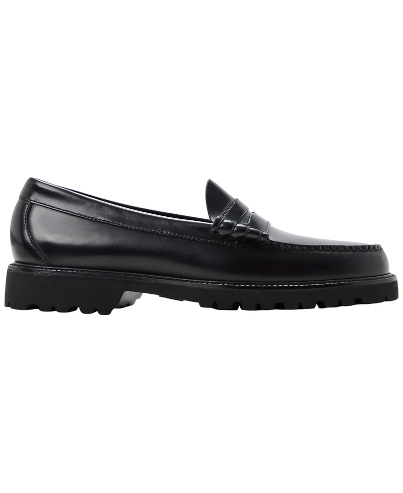 G.h.bass Men's Larson Slip-On Loafers