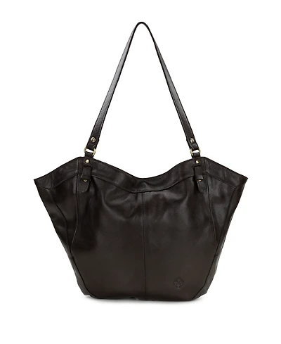 Patricia Nash Liliane Extra-Large Tote Handbag