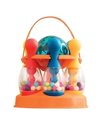 Battat Light-Up Bowling Set