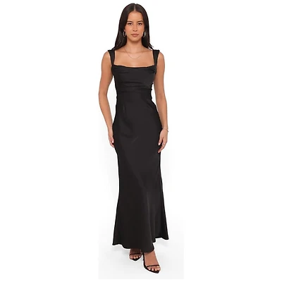 Petal and Pup Women's Margot Maxi Dress