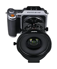 Venus Laowa 17mm f/4 Zero-d Tilt-Shift Lens for Hasselblad Xcd