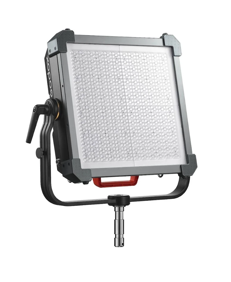 Godox Knowled P600R Hard Rgb Led Video Light Panel