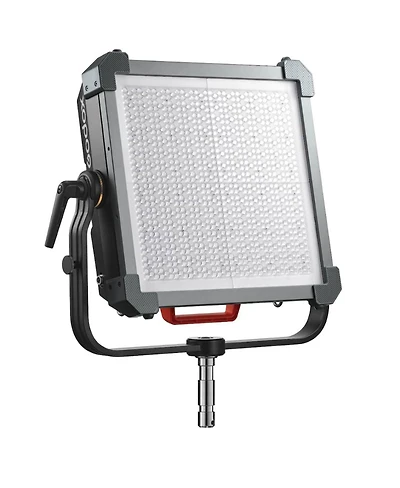Godox Knowled P600R Hard Rgb Led Video Light Panel