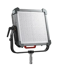 Godox Knowled P600R Hard Rgb Led Video Light Panel