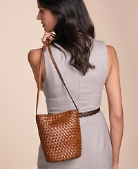 Patricia Nash Darcy Small Crossbody Handbag