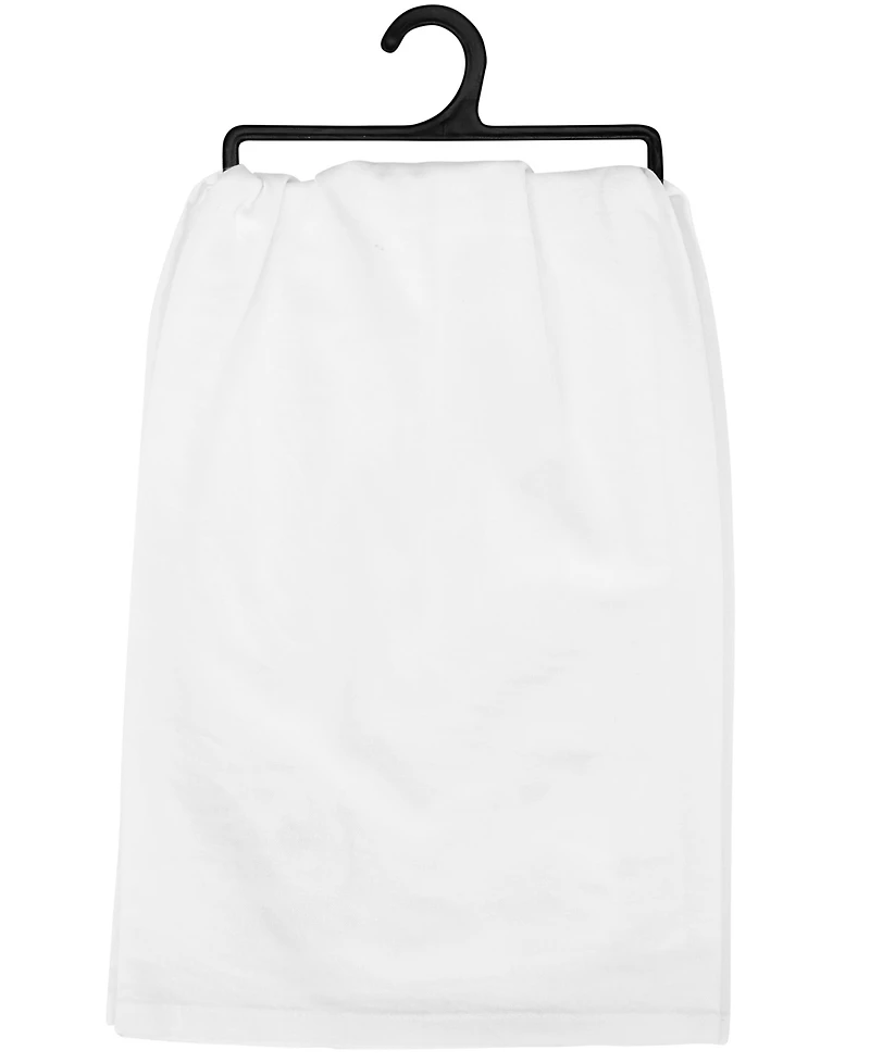 Primitives by Kathy Dish Towel - Boxed Wine