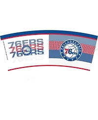 Tervis Philadelphia 76ers 16oz. Competitor Classic Tumbler