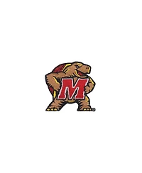 Tervis Maryland Terrapins 2-Pack 16oz. Competitor Emblem Tumbler Set