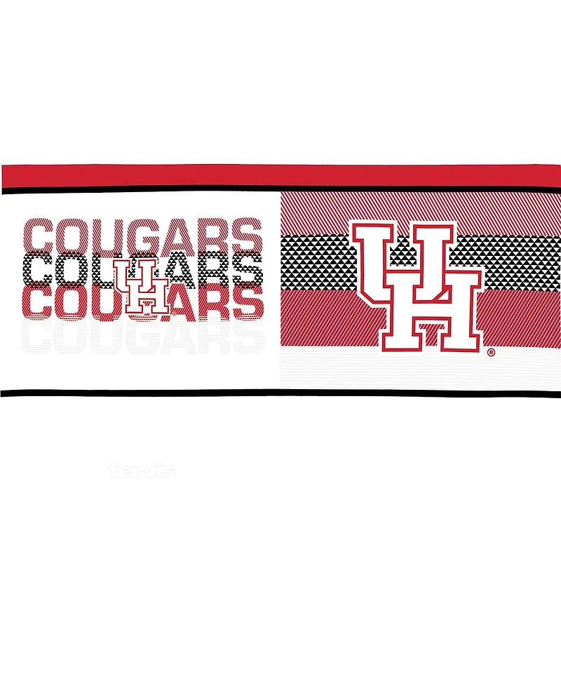 Tervis Houston Cougars 2-Pack 16oz. Competitor Emblem Tumbler Set