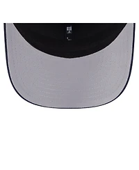 New Era Men's Navy Philadelphia Union Jersey Hook 9SEVENTY Adjustable Hat