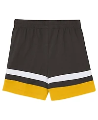 Outerstuff Toddler Brown San Diego Padres Ground Ball T-Shirt and Shorts Set