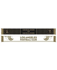 Ruffneck Scarves Lafc Jersey Hook Scarf