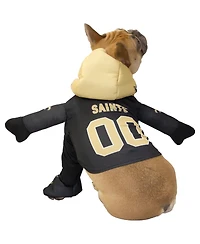 Jerry Leigh New Orleans Saints Running Dog Costume