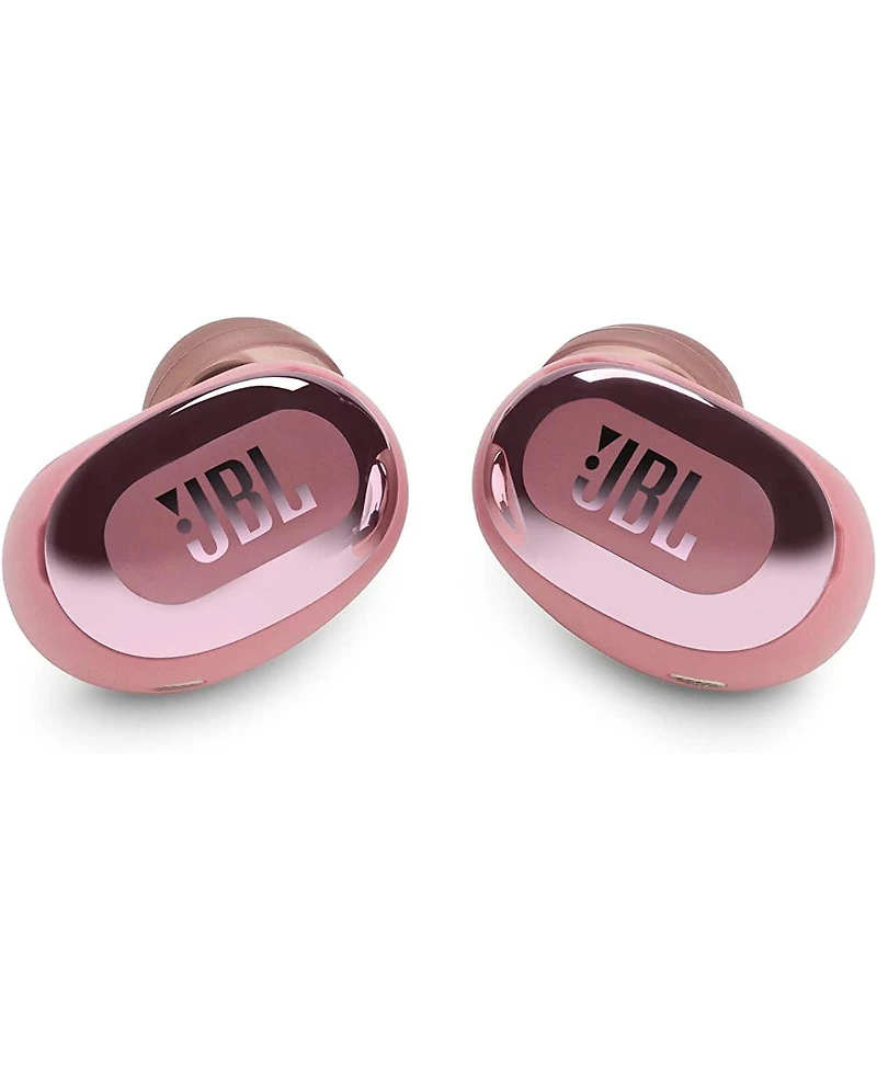 Jbl Live Free 2 True Wireless Noise Cancelling Earbuds, 35Hr Playtime, 6 Mics, IPX5
