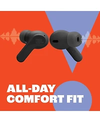 Jbl Vibe Beam True Wireless Earbuds, Deep Bass Sound, 32Hr Playtime, IP54