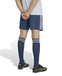 Adidas Men's Blue Italy National Team 2026 Away Replica Shorts