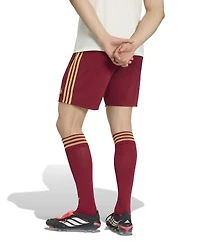 Adidas Men's Red Spain National Team 2026 Replica Shorts
