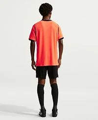 Nike Men's Black Netherlands National Team 2026 Home Stadium Replica Shorts