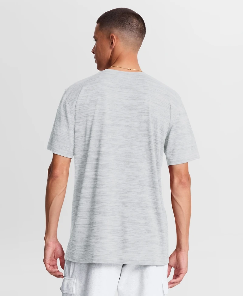 Nike Men's White New York Yankees Authentic Collection Velocity Dri-fit T-Shirt