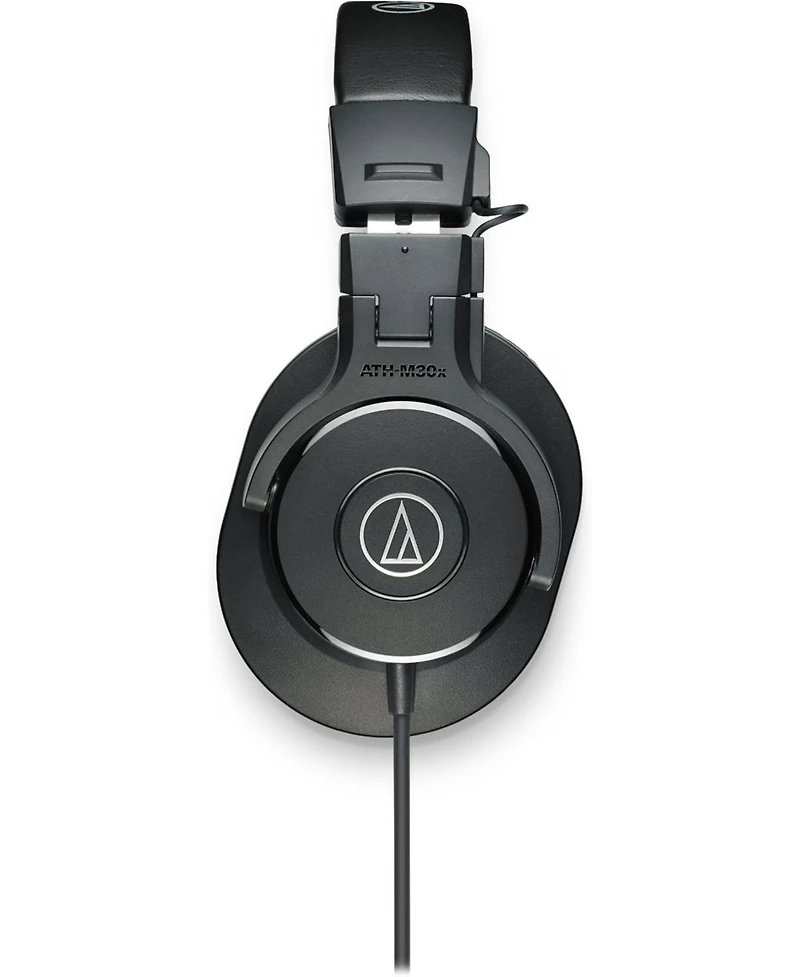 Audio-Technica Ath-M30x Professional Monitor Headphones