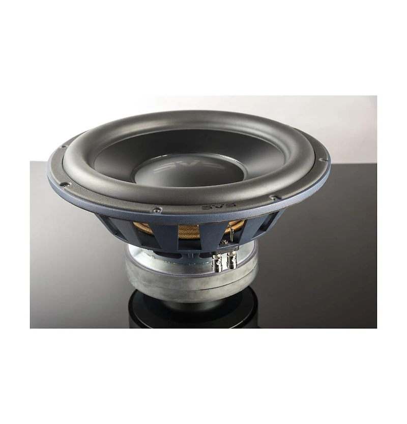 Svs Sb-3000 R|Evolution 13-inch Sealed Subwoofer
