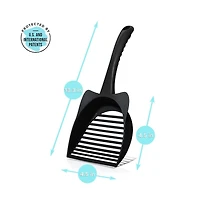 CatGuru Cat Litter Scoop