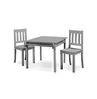 Sorelle Imagination Table and Chair Set