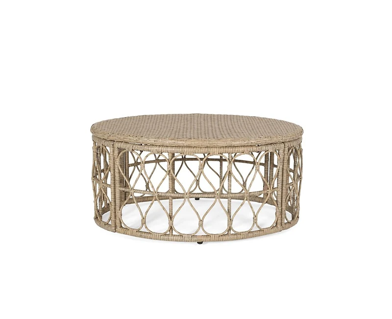 sumyeg Bruce Coffee Table Outdoor Accent Table
