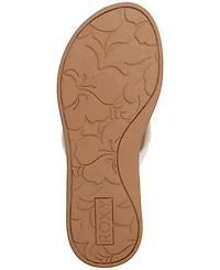 Roxy Women's Deeliah Iii Flat Sandals