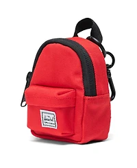 Herschel Supply Classic 4" Backpack Bag Charm