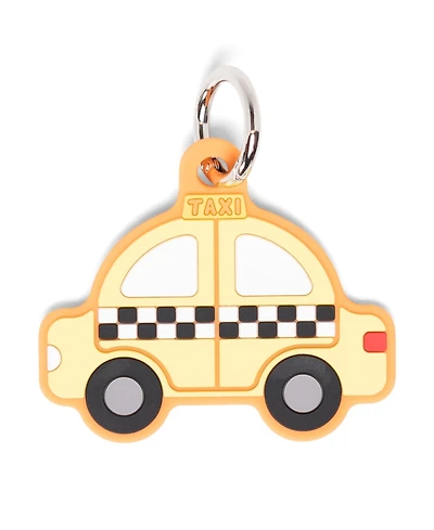 Herschel Supply Taxi 3.35" Bag Charm