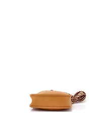 Pre-Owned HERMES Tpm Long Strap Evelyne Bag Clemence