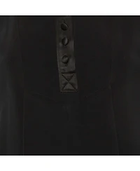 Pre-Owned Balenciaga Women's Silk Dress