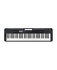 Casio CTS300 Casiotone Touch Responsive Portable Keyboard Without Adapter