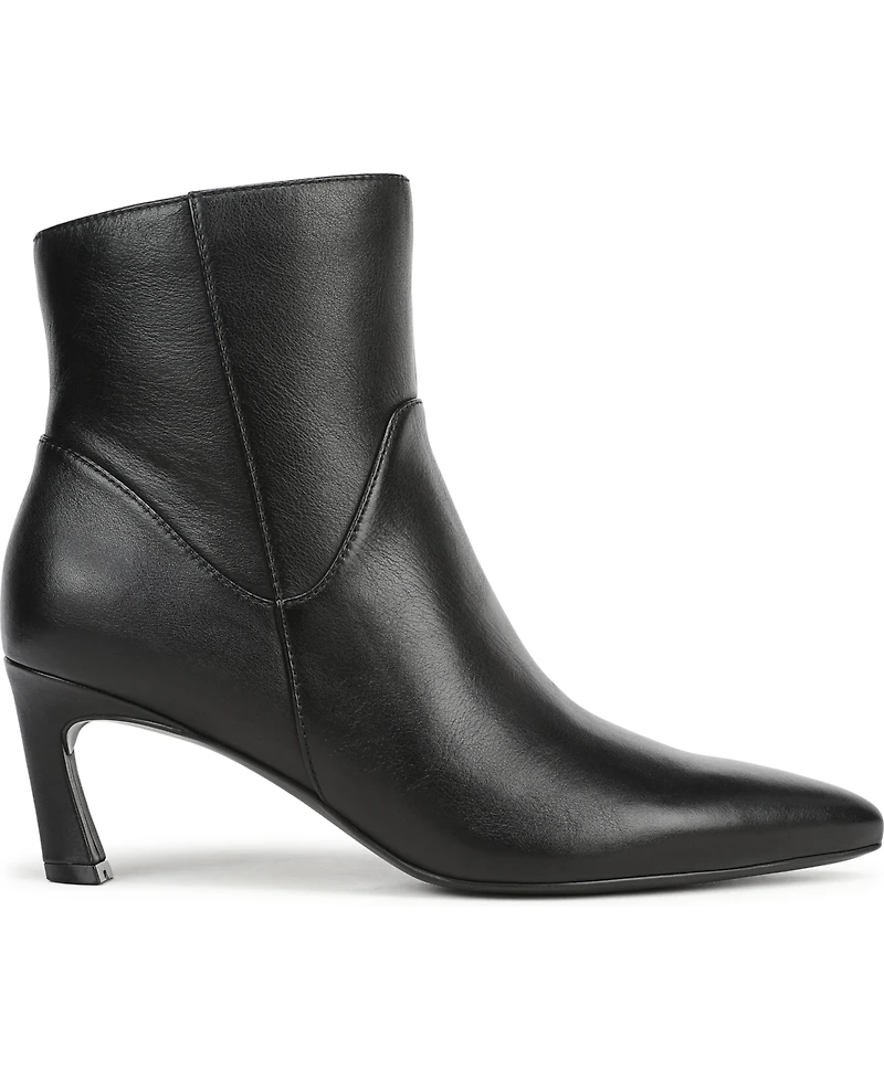 Naturalizer Women's Mabel Zipper Short Boots