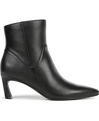 Naturalizer Women's Mabel Zipper Short Boots