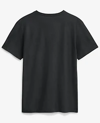 Nike Men's Black San Francisco Giants City Connect Wordmark T-Shirt