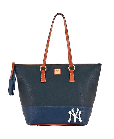 Dooney & Bourke New York Yankees Tobi Tote Purse