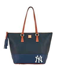 Dooney & Bourke New York Yankees Tobi Tote Purse