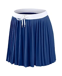 Wear by Erin Andrews Women's Royal Los Angeles Dodgers Pleated Skort