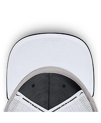 Nike Men's Navy New York Yankees Primetime Club Adjustable Trucker Hat